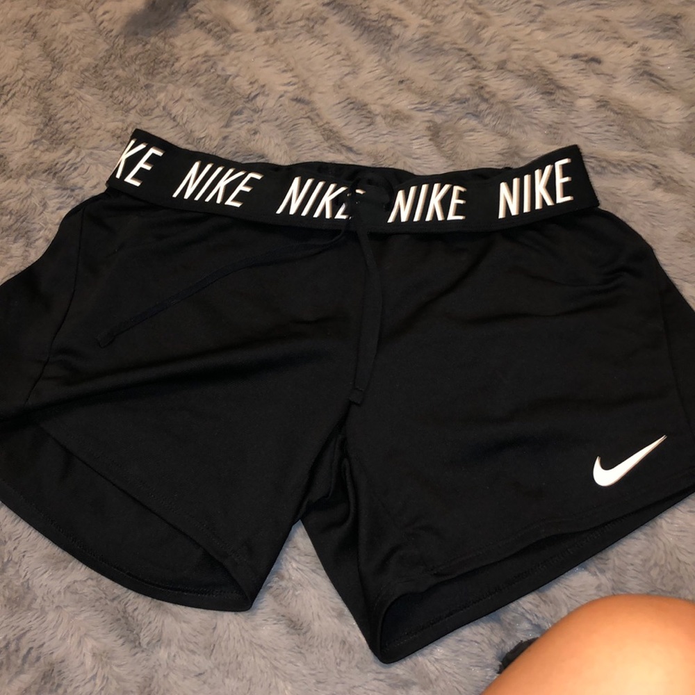 Women’s Nike shorts